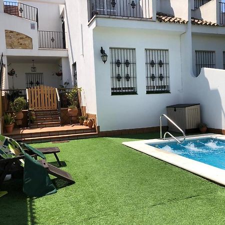 Villa Salmonete Sanlúcar de Barrameda Extérieur photo